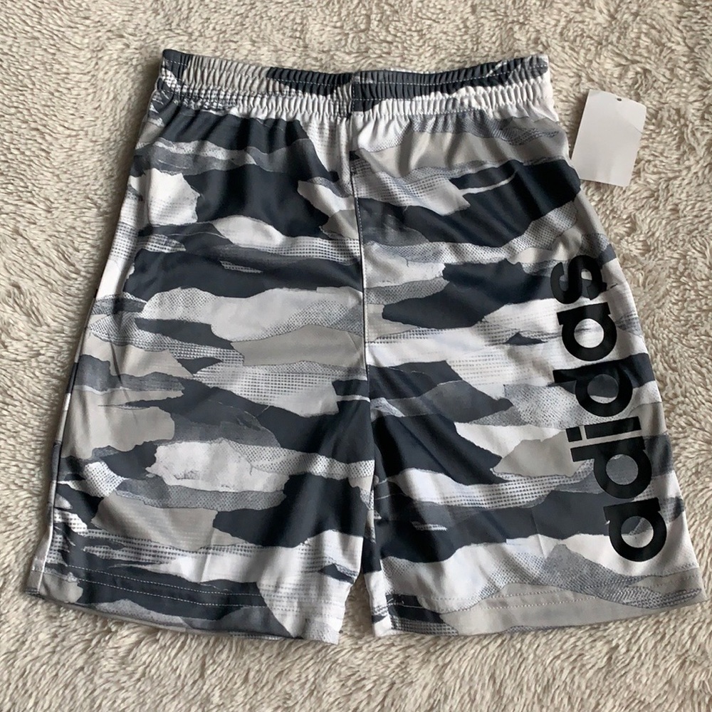 New Adidas